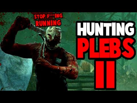 Hunting Plebs II - Gameplay http://more.com