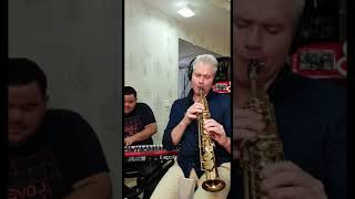 Download Lagu A casa é Sua - Fábio Costa (Sax Cover) MP3