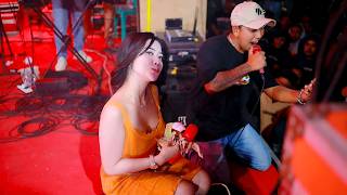 CARAKA MUSIC - KERINDUAN TIARA AMORA - HAPPY PARTY BADMAN GOOD WOMAN - SEDAN REMBANG