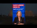 Kathy Lueders Joins SpaceX! #SpaceX #Starship #nasa