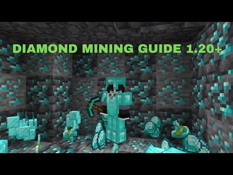 Best guide to get unlimited diamond in minecraft pe survival ...