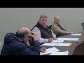 12-13-21 Beaver Dam City Commission Meeting