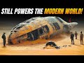 This Invention Is 3,000 Years Old and We Can't Replace It