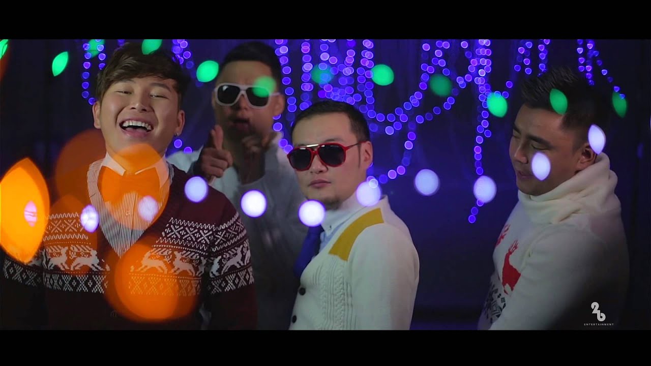 MOTIVE - TSASAN KHAYALAGA