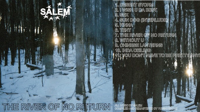 Salem debut with King Night · News ⟋ RA
