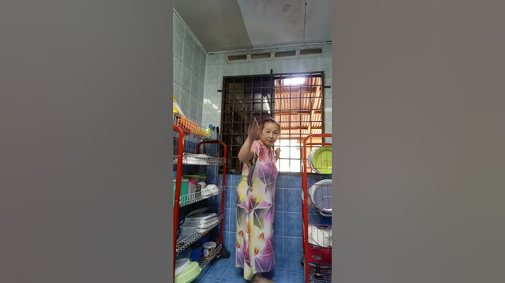 Ngintip tetangga bertengkar 😂
