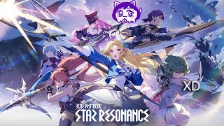 видео: ЮВ ИГРАЕТ В НОВУЮ ИГРУ BLUE PROTOCOL: Star Resonance (a.k.a. TOF 4) картинка: ЮВ ИГРАЕТ В НОВУЮ ИГРУ BLUE PROTOCOL: Star Resonance (a.k.a. TOF 4)