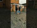 Block paving driveway. Invest in your home small changes increase value so much 📈 #homeimprovement