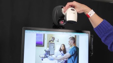 Honeywell - Healthcare Mobile Scanning Printing Solution