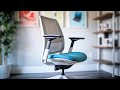 This $500 Chair Will Change Your Life!!! - Steelcase Series 2