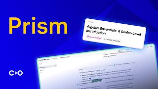 Constructor PRISM - Product Demo Video