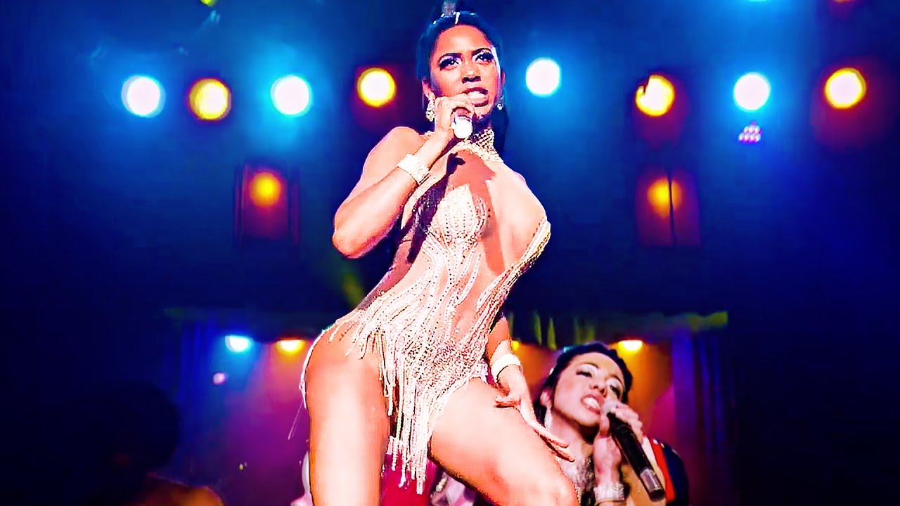 dramamine precio THE GET DOWN Temporada 2 Tráiler Español (Danza y Música, Netflix - 2017)