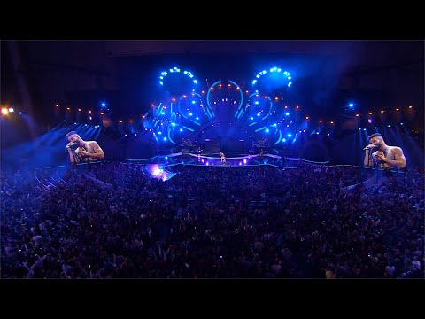 Ricky Martin – Te Extraño, Te Olvido, Te Amo – Festival de la Canción de Viña del Mar 2020