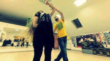 Denys & Lilya -homework