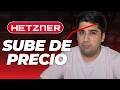Hetzner aún vale la pena en 2026? es mejor buscar alternativas?