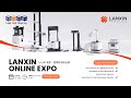LANXIN in LTTEXPO - 3