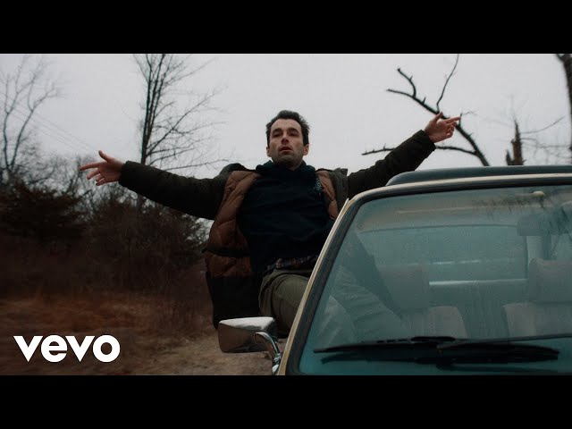 Healy - Part of Me (Official Video) class=