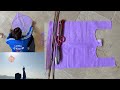 Shopping bag kite making and flying test || kite Banane ka Tariqa || kite making tutorial || diy