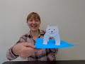 Polar Bear Craft