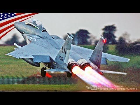 Full Afterburner Takeoffs Fighter Jets B 1b Lancers Youtube Full Afterburner Takeoffs Fighter Jets B 1b Lancers Youtube
