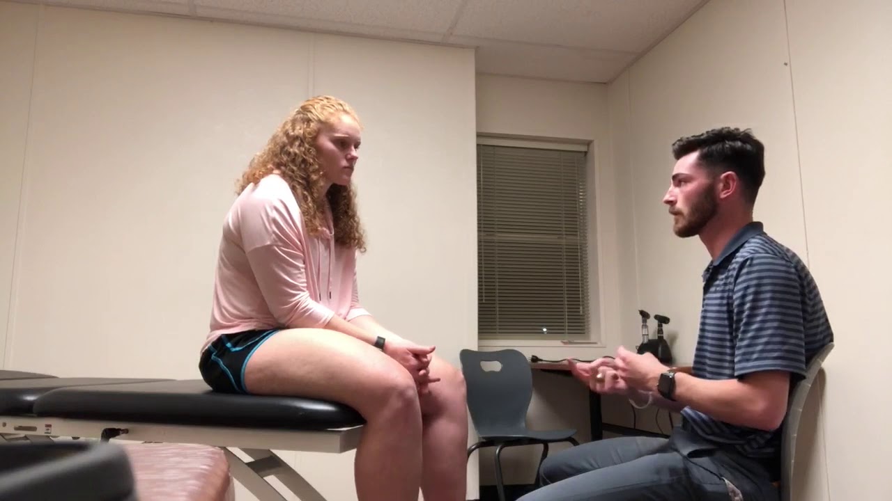 Case Study 1 YouTube