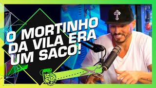 Download Lagu TIRIRICA LOVED THE DEAD MAN FROM THE VILLAGE - CARLINHOS "BEGGAR" | Cortes do Inteligência Ltda.