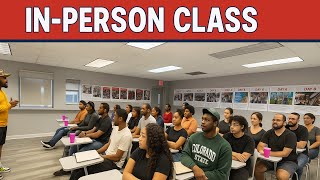 Become a Safe, Confident Driver — In Person at Best Driving Academy (Waldorf, MD)