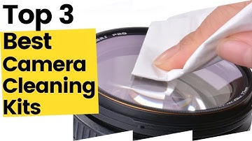 Best Camera Cleaning Kits, According To Experts in 2023