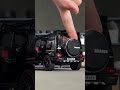 Mercedes BRABUS G800 #gift #sportscar #youtubeshorts #diecast #diecastmodelcar #hotwheels