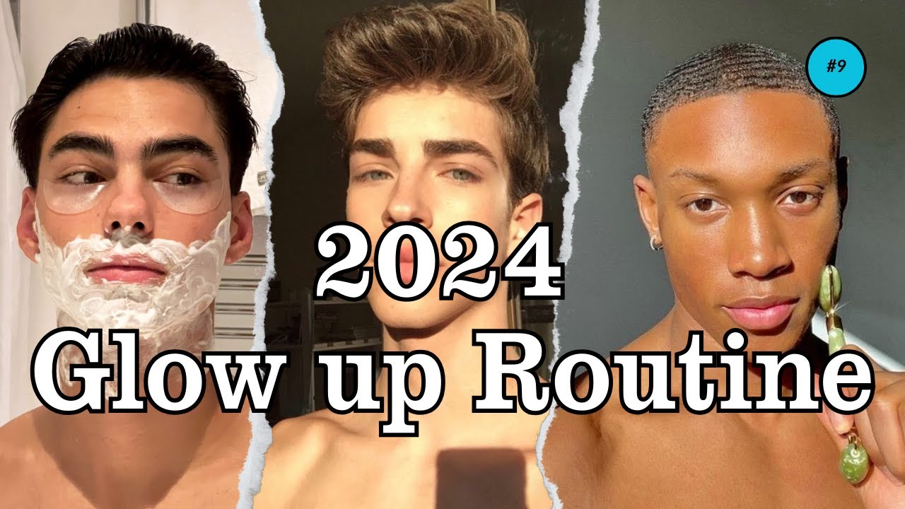 Complete 2024 glow up routine (full guide) - YouTube