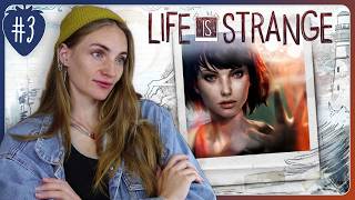 Life is Strange | Out of Time (Episode 2) - Part 1