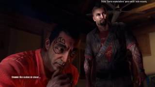 Dead Island Definitive Edition - Sam B Walkthrough Cap 1