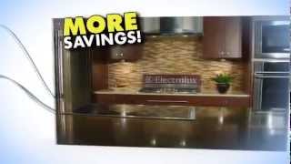 Metro Appliances & More Tulsa Ribbons TV Commercial