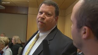 Mesquite Council Member Gave Brother, Friends 300 Rounds Of Free F On Citys Dime, Records Show