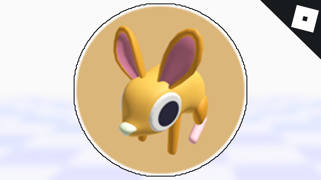 How to get the JERBOA BADGE in FIND THE ANIMALS | Roblox - YouTube