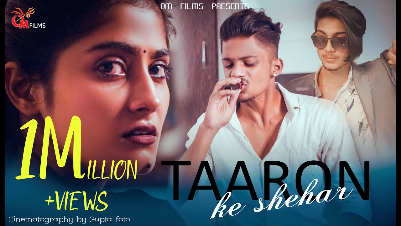 Taaron Ke Shehar video | Log Hamse Jalte H | Neha Kakkar,| Sad Love Story| Jubin Nautiyal,Jaani |