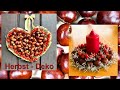 Herbstdeko / RuthvonG