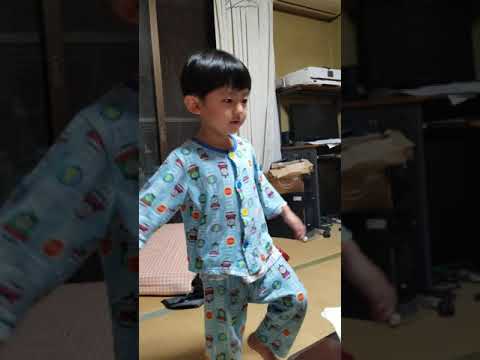 ダイナマイト。踊ってみた！翔一朗。