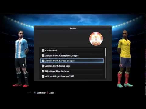 Vídeo: PES Cuenta Con 150 Equipos Licenciados, Incluidos Todos Los Equipos De Las Principales Divisiones Españolas E Italianas