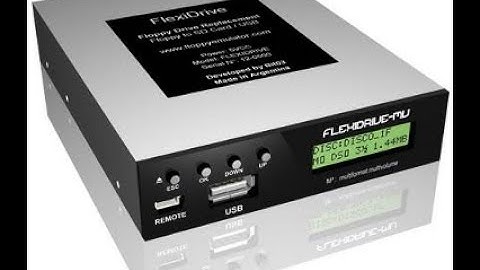 CNC Text File Corruption with FlexiDriveMV-USB floppy emulator, or similar USB-to-FDD devices