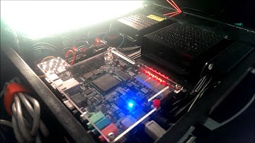 Engineering Project: ESVM Demo 