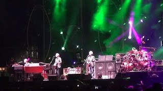 Phish | 06.15.12 | Set Two