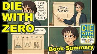 Die With Zero | Book Summary
