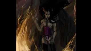 Watch Velvet Acid Christ Psycho video