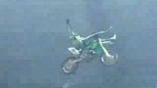 Mad Mike Jones Fmx