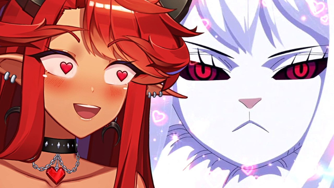 I MIGHT BE A FURRY!? (The Reason Why You're Actually a Furry Reaction)