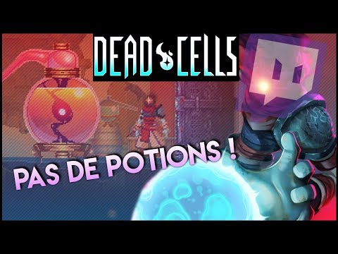 Video: Ulasan Dead Cells - Salah Satu Crawler Penjara Bawah Tanah Paling Licin Yang Pernah Anda Mainkan