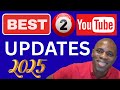 2 New YouTube AI Features that are Game-Changers