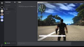 Just Cause 2 Multiplayer Discord Bridge 1