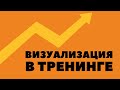 Визуализация в тренинге. Модерация. Тренинг для тренеров